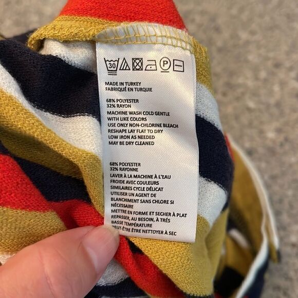 URBAN OUTFITTERS Retro Look Short Shorts - Picture 4 of 9